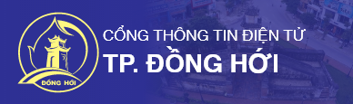 Cổng thông tin điện tử Thành Phố