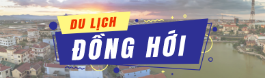 Du lịch Quảng Bình